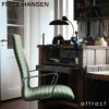 FRITZ HANSEN フリッツ・ハンセン KAISER IDELL カイザー・イデル 6631-T Luxus テーブルランプ カラー：7色 デザイン：クリスチャン・デル