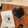 FRITZ HANSEN フリッツ・ハンセン KAISER IDELL カイザー・イデル 6631-T Luxus テーブルランプ カラー：7色 デザイン：クリスチャン・デル