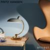 FRITZ HANSEN フリッツ・ハンセン KAISER IDELL カイザー・イデル 6631-T Luxus テーブルランプ カラー：7色 デザイン：クリスチャン・デル