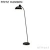 FRITZ HANSEN フリッツ・ハンセン KAISER IDELL カイザー・イデル 6556-F フロアランプ カラー：6色 デザイン：クリスチャン・デル