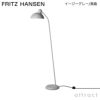 FRITZ HANSEN フリッツ・ハンセン KAISER IDELL カイザー・イデル 6556-F フロアランプ カラー：6色 デザイン：クリスチャン・デル