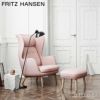 FRITZ HANSEN フリッツ・ハンセン KAISER IDELL カイザー・イデル 6556-F フロアランプ カラー：6色 デザイン：クリスチャン・デル