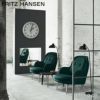 FRITZ HANSEN フリッツ・ハンセン KAISER IDELL カイザー・イデル 6556-F フロアランプ カラー：6色 デザイン：クリスチャン・デル