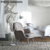 FRITZ HANSEN フリッツ・ハンセン KAISER IDELL カイザー・イデル 6556-F フロアランプ カラー：6色 デザイン：クリスチャン・デル