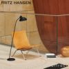 FRITZ HANSEN フリッツ・ハンセン KAISER IDELL カイザー・イデル 6556-F フロアランプ カラー：6色 デザイン：クリスチャン・デル