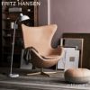 FRITZ HANSEN フリッツ・ハンセン KAISER IDELL カイザー・イデル 6556-F フロアランプ カラー：6色 デザイン：クリスチャン・デル