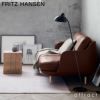 FRITZ HANSEN フリッツ・ハンセン KAISER IDELL カイザー・イデル 6556-F フロアランプ カラー：6色 デザイン：クリスチャン・デル