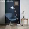 FRITZ HANSEN フリッツ・ハンセン KAISER IDELL カイザー・イデル 6556-F フロアランプ カラー：6色 デザイン：クリスチャン・デル