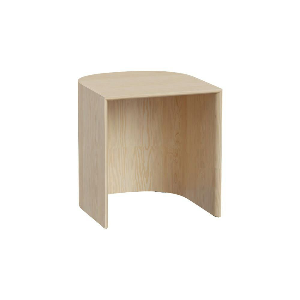 FRITZ HANSEN フリッツ・ハンセン TABURET タブレット CM210 スツール サイドテーブル カラー：2色 デザイン：セシリエ・マンツ