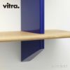 Vitra ヴィトラ Rayonnage Mural レイヨナージュ ミュラル ウォールブラケット シェルフカラー：2色 ベースカラー：4色 デザイン：ジャン・プルーヴェ