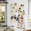 Vitra ヴィトラ Uten. Silo I ウーテン シロ 1 カラー：ホワイト ABSプラスチック デザイン：ドロシー・ベッカー