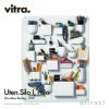 Vitra ヴィトラ Uten. Silo I ウーテン シロ 1 カラー：ホワイト ABSプラスチック デザイン：ドロシー・ベッカー