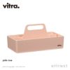 Vitra ヴィトラ Toolbox RE ツールボックス RE アクセサリーケース カラー：7色 デザイン：アリック・レヴィ