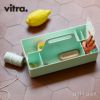 Vitra ヴィトラ Toolbox RE ツールボックス RE アクセサリーケース カラー：7色 デザイン：アリック・レヴィ