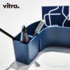 Vitra ヴィトラ S-Tidy エスタイディ 収納トレー デスクオーガナイザー カラー：6色 デザイン：ミシェル・シャーロット