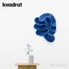 Kvadrat クヴァドラ Clouds クラウズ 8 pcs box ウォール オブジェ カラー：8色 Divina リバーシブル デザイン：ロナン＆エルワン・ブルレック