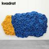 Kvadrat クヴァドラ Clouds クラウズ 8 pcs box ウォール オブジェ カラー：8色 Divina リバーシブル デザイン：ロナン＆エルワン・ブルレック