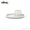 Vitra ヴィトラ O-Tidy オータイディ 収納トレー デスクオーガナイザー カラー：6色 デザイン：ミシェル・シャーロット