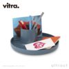 Vitra ヴィトラ O-Tidy オータイディ 収納トレー デスクオーガナイザー カラー：6色 デザイン：ミシェル・シャーロット