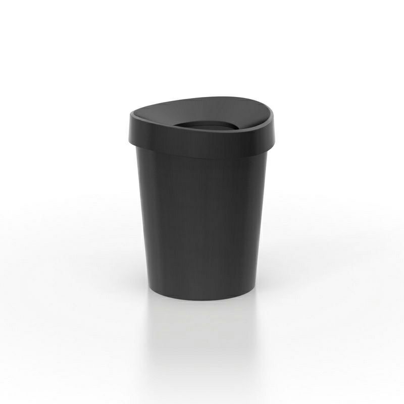Vitra ヴィトラ Happy Bin ハッピービン Sサイズ ダストボックス カラー：5色 デザイン：ミシェル・シャーロット