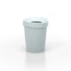 Vitra ヴィトラ Happy Bin ハッピービン Sサイズ ダストボックス カラー：5色 デザイン：ミシェル・シャーロット