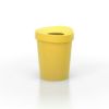 Vitra ヴィトラ Happy Bin ハッピービン Sサイズ ダストボックス カラー：5色 デザイン：ミシェル・シャーロット