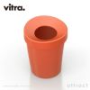 Vitra ヴィトラ Happy Bin ハッピービン Sサイズ ダストボックス カラー：5色 デザイン：ミシェル・シャーロット