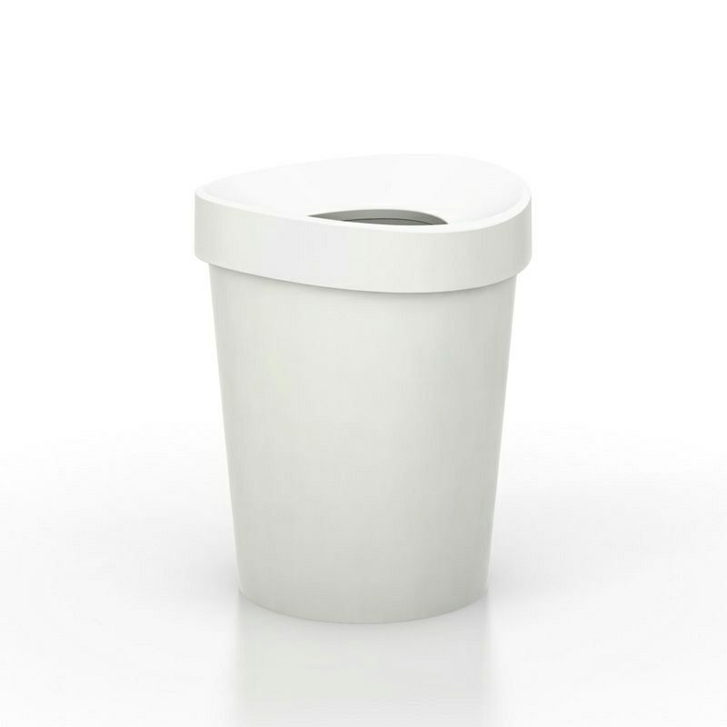 Vitra ヴィトラ Happy Bin ハッピービン Lサイズ ダストボックス カラー：5色 デザイン：ミシェル・シャーロット