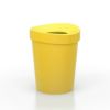 Vitra ヴィトラ Happy Bin ハッピービン Lサイズ ダストボックス カラー：5色 デザイン：ミシェル・シャーロット