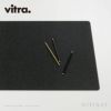 Vitra ヴィトラ Repad リパッド デスクマット ボンテッドレザー カラー：5色 デザイン：ロナン＆エルワン・ブルレック