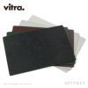 Vitra ヴィトラ Repad リパッド デスクマット ボンテッドレザー カラー：5色 デザイン：ロナン＆エルワン・ブルレック