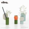 Vitra ヴィトラ Vases Decoupage ヴァース デクパージュ 花器 フラワーベース 4タイプ デザイン：ロナン＆エルワン・ブルレック