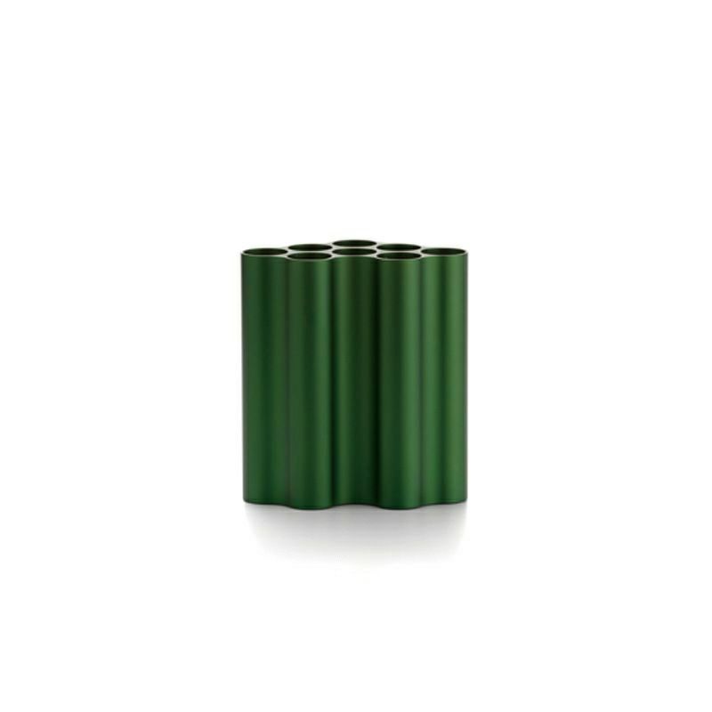 Vitra ヴィトラ Nuage Metallic ヌアージュ メタリック ミディアムサイズ フラワーベース カラー：5色 デザイン：ロナン＆エルワン・ブルレック