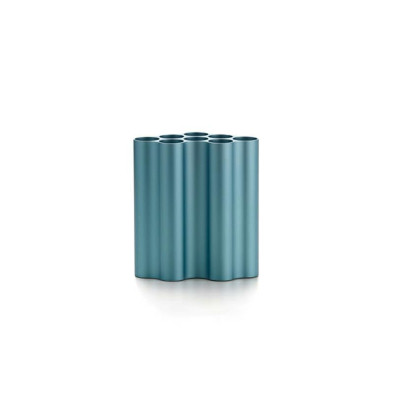 Vitra ヴィトラ Nuage Metallic ヌアージュ メタリック ミディアムサイズ フラワーベース カラー：5色 デザイン：ロナン＆エルワン・ブルレック