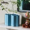 Vitra ヴィトラ Nuage Metallic ヌアージュ メタリック ミディアムサイズ フラワーベース カラー：5色 デザイン：ロナン＆エルワン・ブルレック