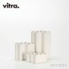 Vitra ヴィトラ Nuage Ceramic ヌアージュ セラミック ラージサイズ フラワーベース カラー：ホワイト デザイン：ロナン＆エルワン・ブルレック