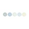 Vitra ヴィトラ Magnet Dots マグネット ドッツ 磁石 カラー：4種類 1箱5個入り デザイン：ヘラ・ヨンゲリウス
