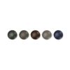 Vitra ヴィトラ Magnet Dots マグネット ドッツ 磁石 カラー：4種類 1箱5個入り デザイン：ヘラ・ヨンゲリウス