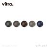 Vitra ヴィトラ Magnet Dots マグネット ドッツ 磁石 カラー：4種類 1箱5個入り デザイン：ヘラ・ヨンゲリウス