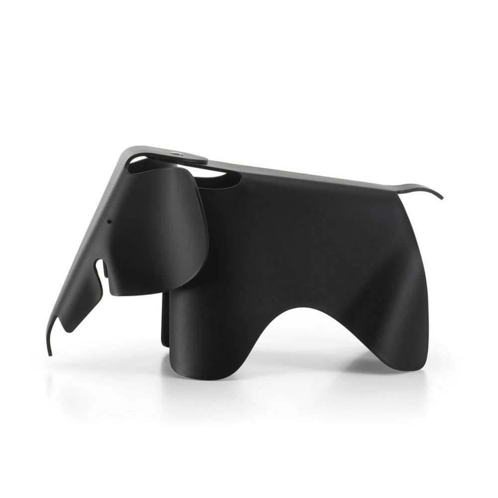 Vitra ヴィトラ Eames Elephant RE イームズ エレファント リ カラー：全7色 デザイン：チャールズ＆レイ・イームズ