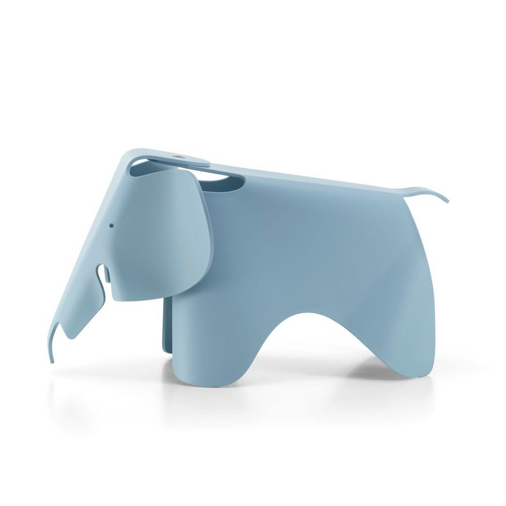 Vitra ヴィトラ Eames Elephant RE イームズ エレファント リ カラー：全7色 デザイン：チャールズ＆レイ・イームズ