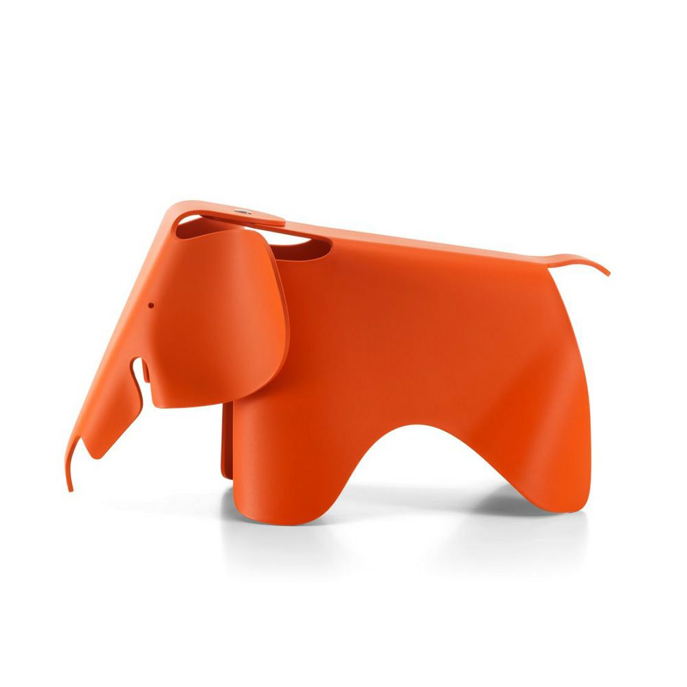 Vitra ヴィトラ Eames Elephant RE イームズ エレファント リ カラー：全7色 デザイン：チャールズ＆レイ・イームズ