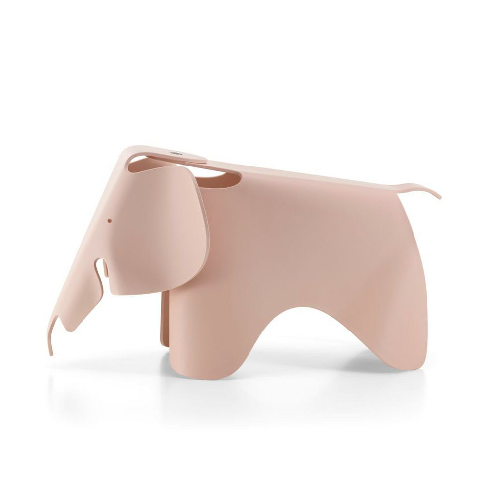 Vitra ヴィトラ Eames Elephant RE イームズ エレファント リ カラー：全7色 デザイン：チャールズ＆レイ・イームズ
