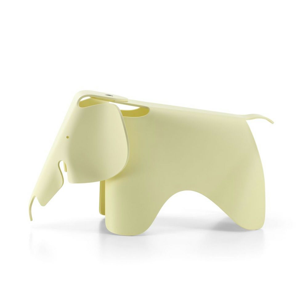 Vitra ヴィトラ Eames Elephant RE イームズ エレファント リ カラー：全7色 デザイン：チャールズ＆レイ・イームズ