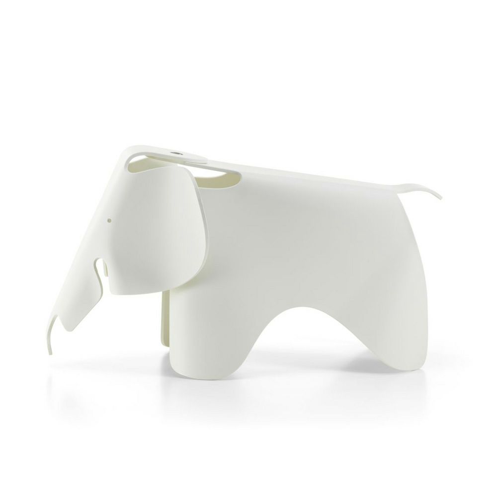 Vitra ヴィトラ Eames Elephant RE イームズ エレファント リ カラー：全7色 デザイン：チャールズ＆レイ・イームズ