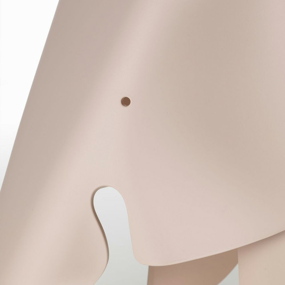 Vitra ヴィトラ Eames Elephant RE イームズ エレファント リ カラー：全7色 デザイン：チャールズ＆レイ・イームズ