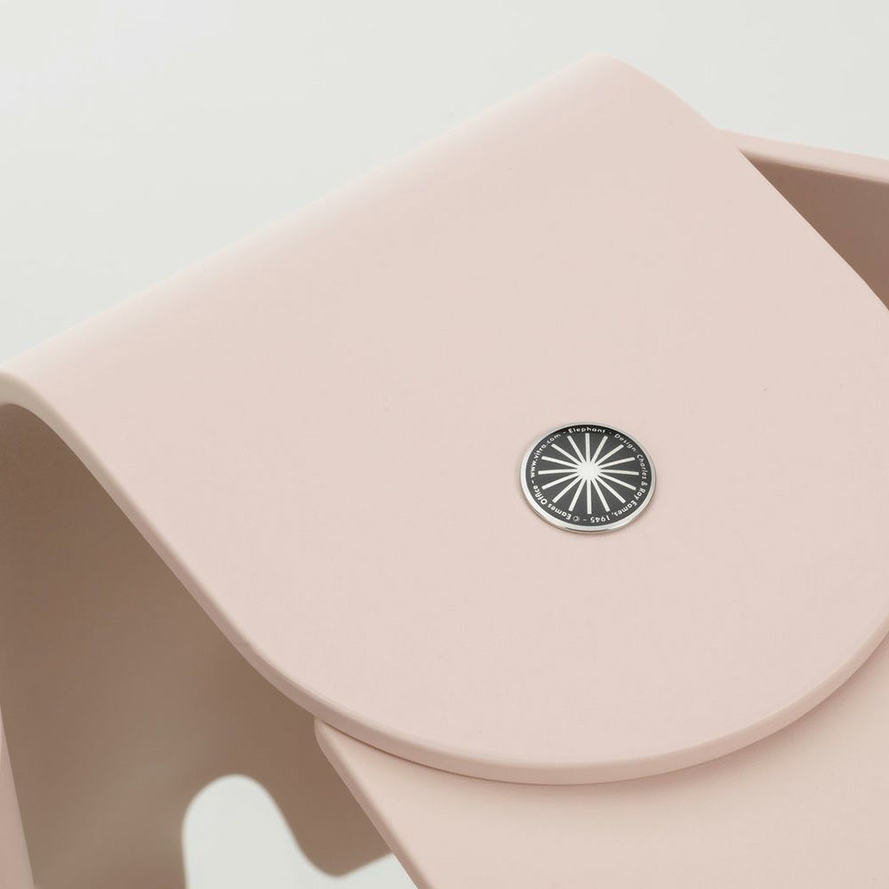 Vitra ヴィトラ Eames Elephant RE イームズ エレファント リ カラー：全7色 デザイン：チャールズ＆レイ・イームズ