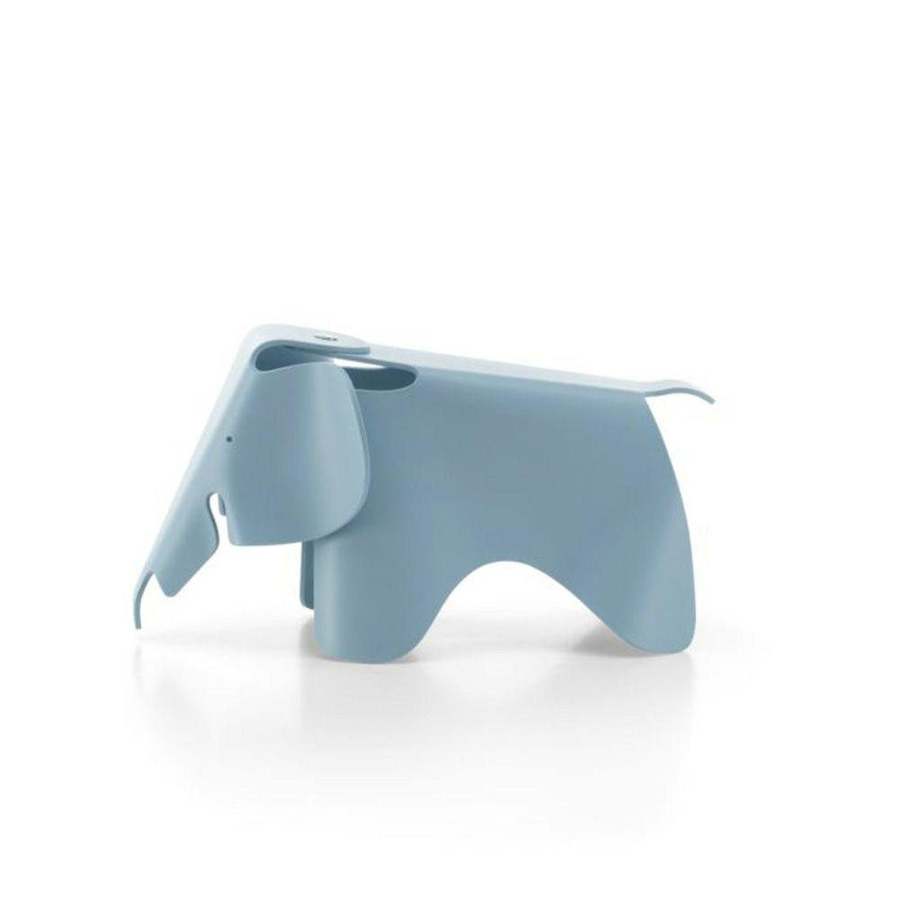 Vitra ヴィトラ Eames Elephant RE Small イームズ エレファント リ スモール カラー：全7色 デザイン：チャールズ＆レイ・イームズ