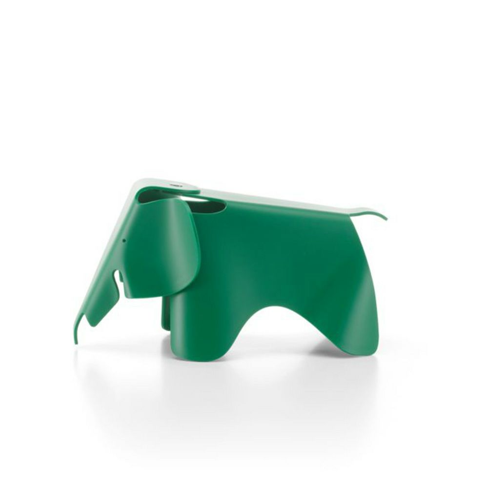 Vitra ヴィトラ Eames Elephant RE Small イームズ エレファント リ スモール カラー：全7色 デザイン：チャールズ＆レイ・イームズ