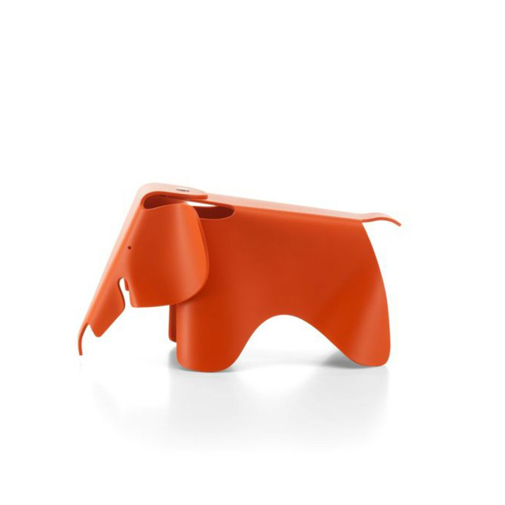 Vitra ヴィトラ Eames Elephant RE Small イームズ エレファント リ スモール カラー：全7色 デザイン：チャールズ＆レイ・イームズ